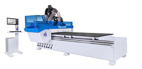 latest technology in cnc machines|newcnc.com.